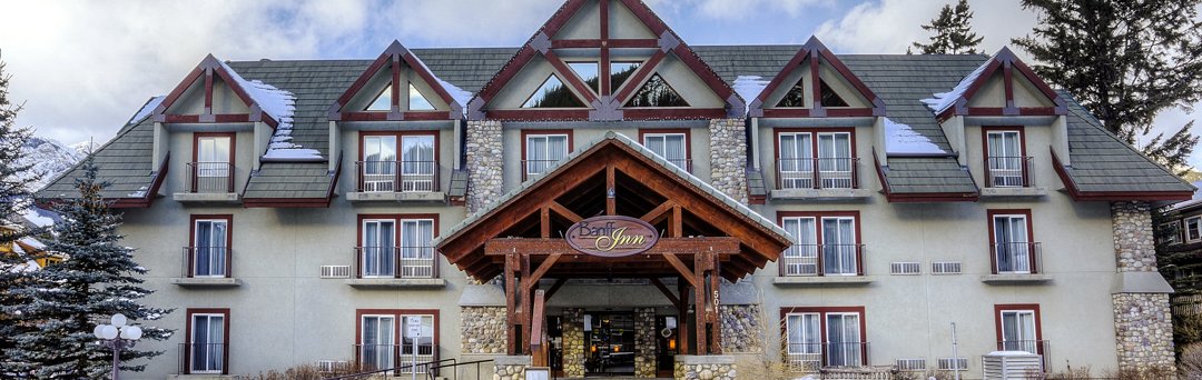 The Banff Inn