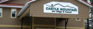 Castle Mountain Ski Lodge & Hostel