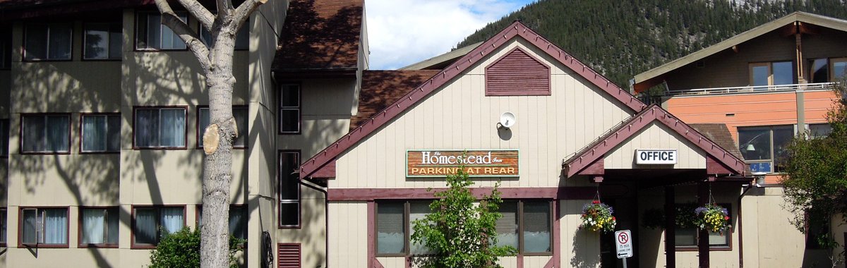 Homestead Inn