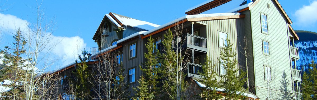 Ski Tip Lodge