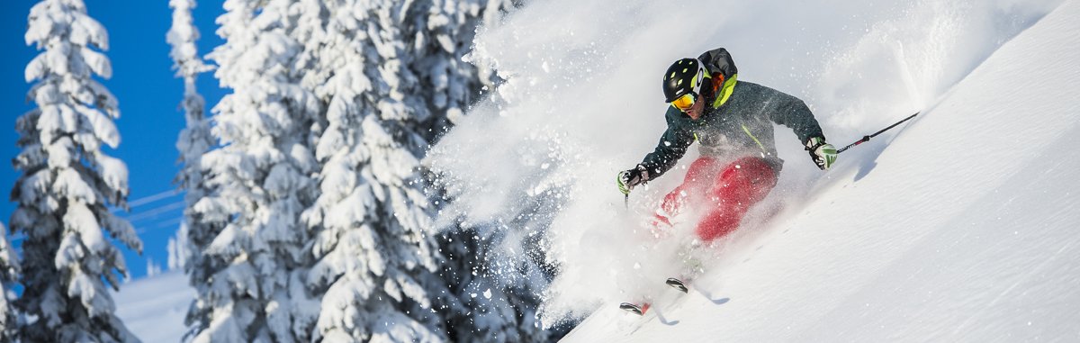 Silver Star Mountain Resort