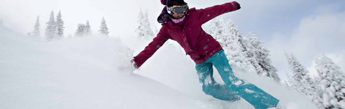 Sun Peaks Resort